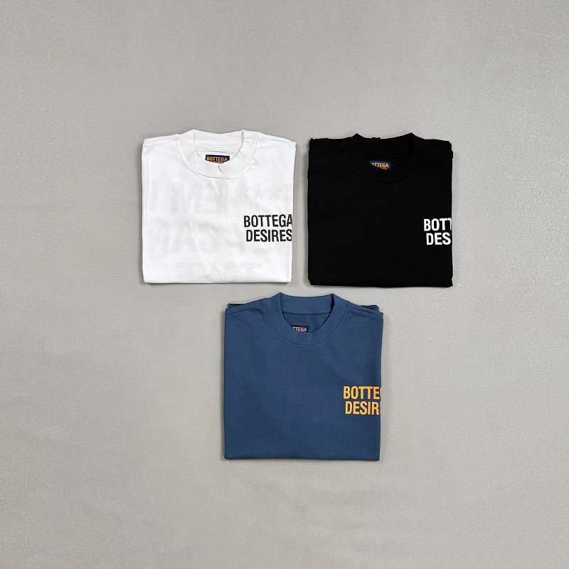 Bottega Veneta ¥128 Bottega Desires T-Shirts