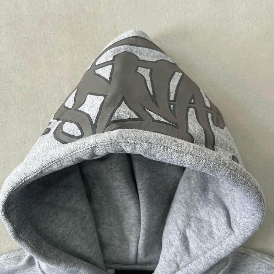 Syna World ¥120🔥Discount🔥SY TracksuitGREY/ - Image 8