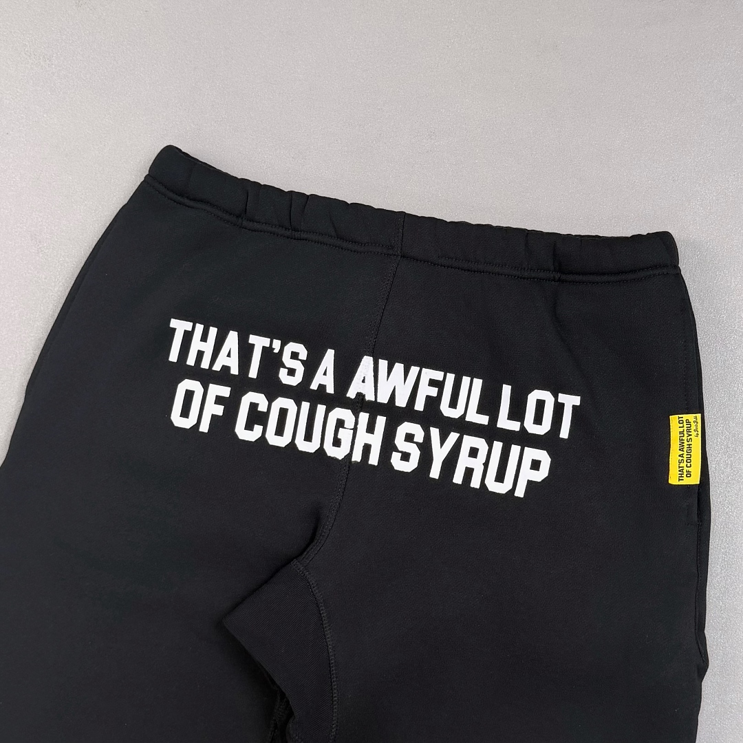 Unbranded ¥240 “That’S A Awful Lot Of Cough Syrup” - Image 21