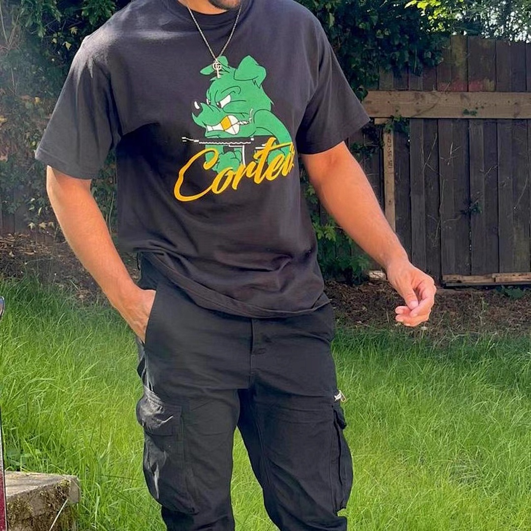 Corteiz ¥15🔥Discount🔥 - Image 17