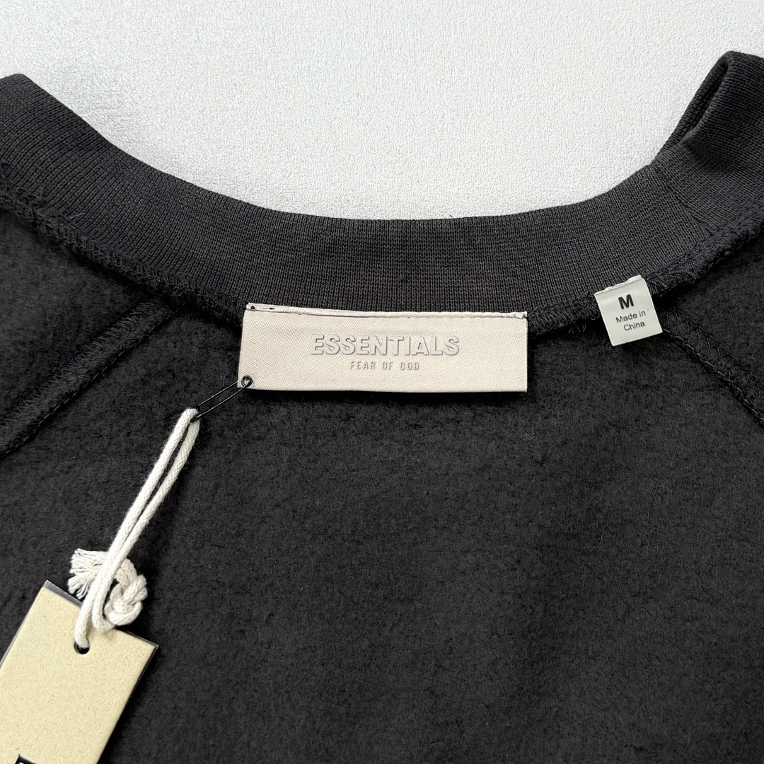 Bape ¥198 Fear Of God Essentials - Image 32