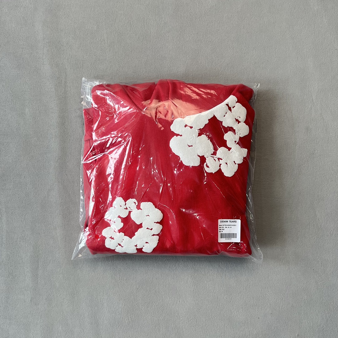 Unbranded ¥298 (RED) - Image 18