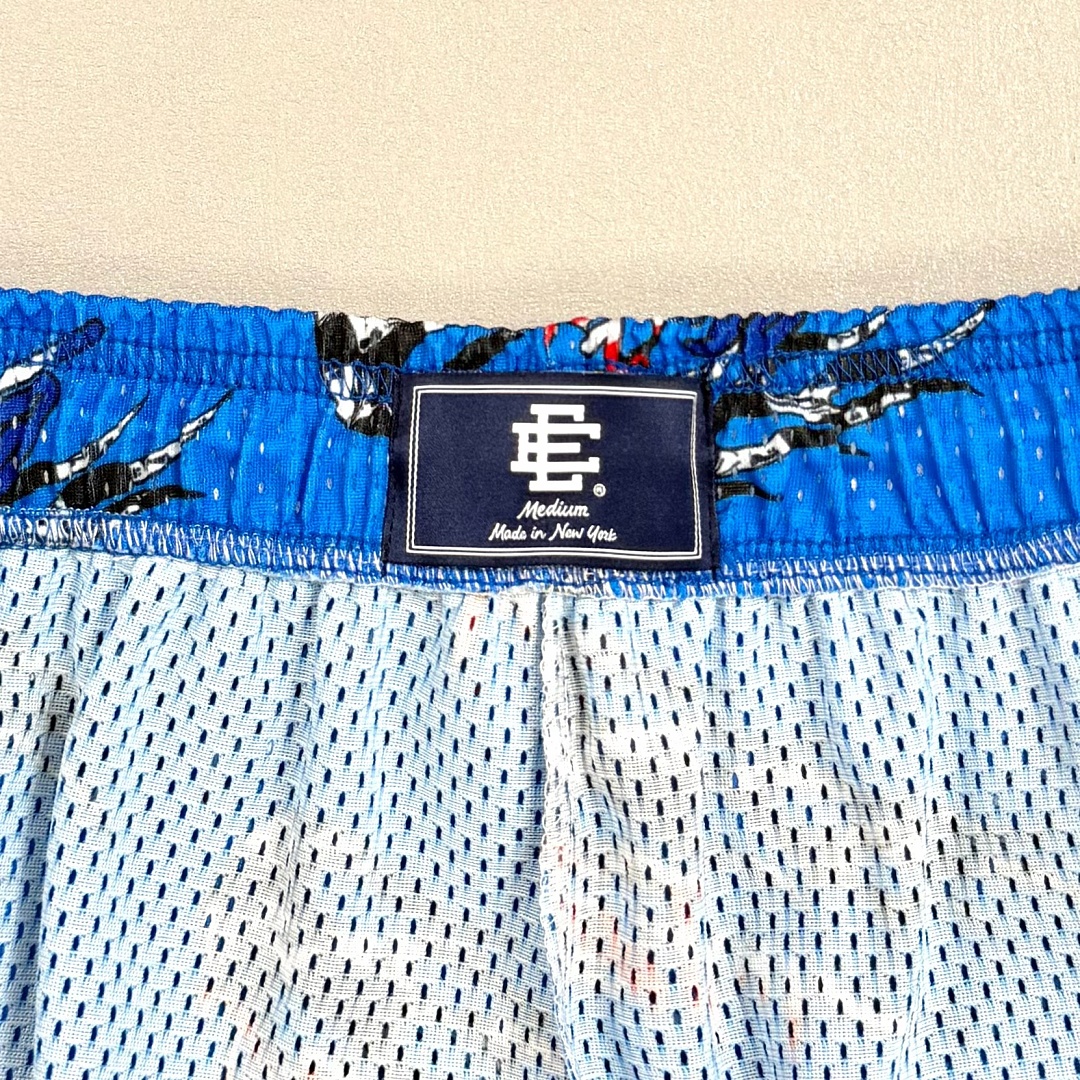Eric Emanuel ¥98 Eric Emanuel X Matty Boy EE Basic/Core Short - Image 12