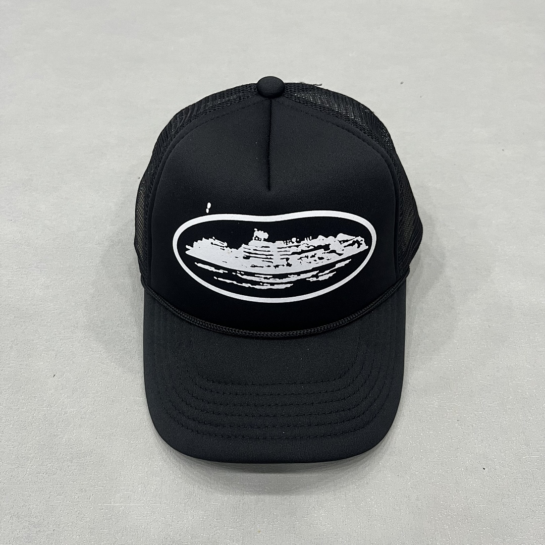 Corteiz ¥45 CRTZ Alcatraz Trucker Hat - Image 14
