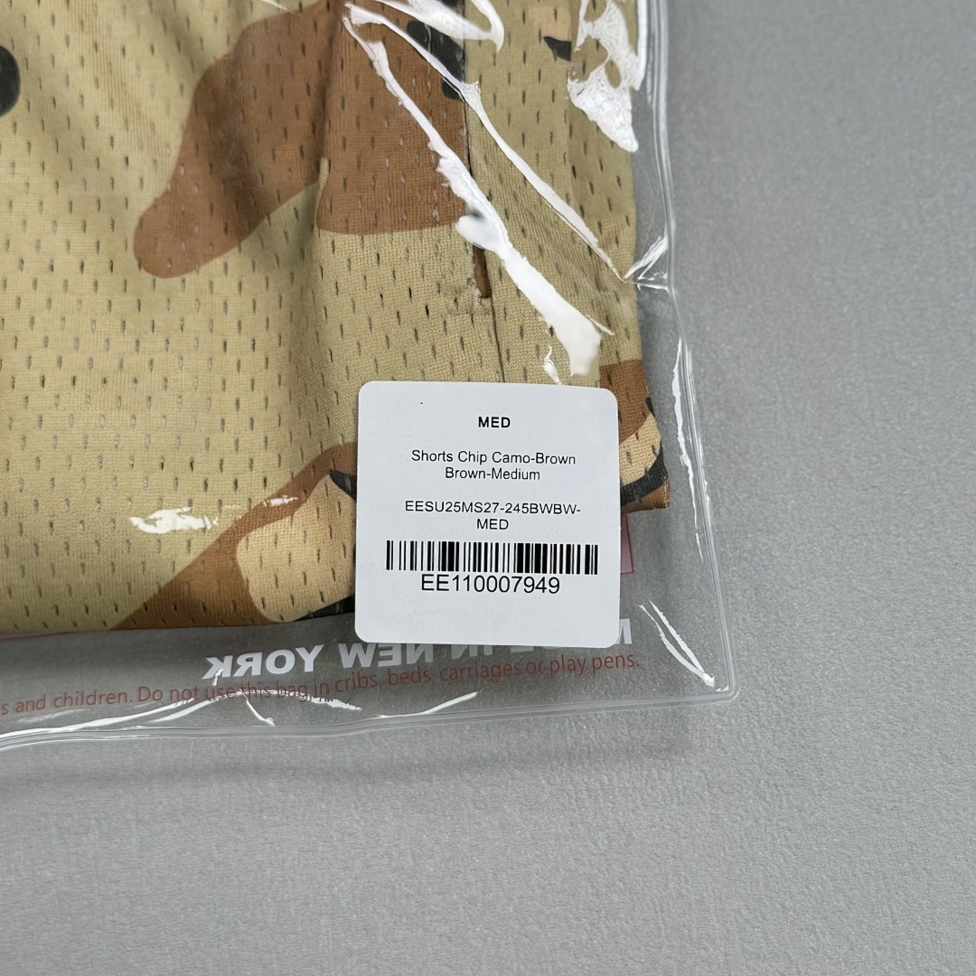 Eric Emanuel ¥98 Eric Emanuel EE Basic Short - Image 10