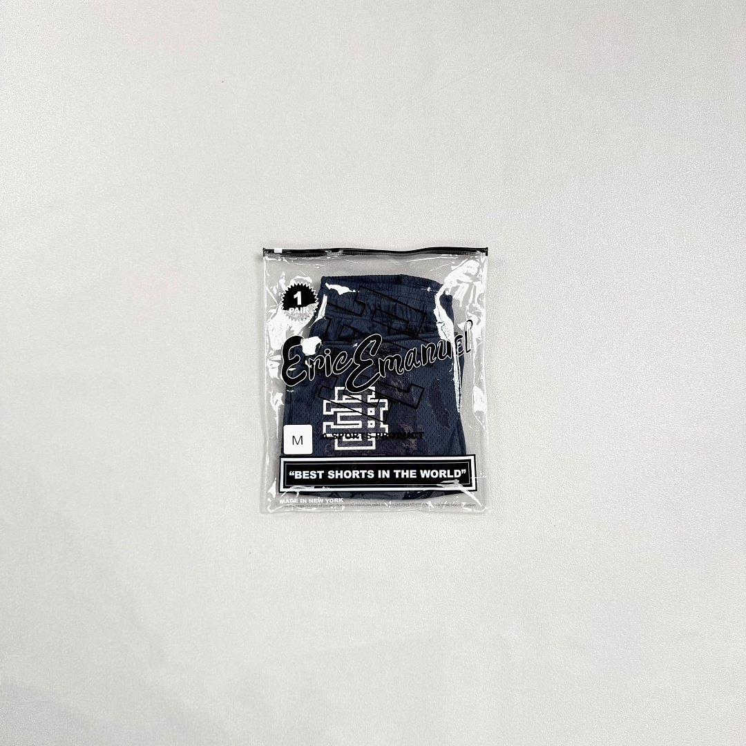 Eric Emanuel ¥98 Eric Emanuel EE Baggy Short - Image 13