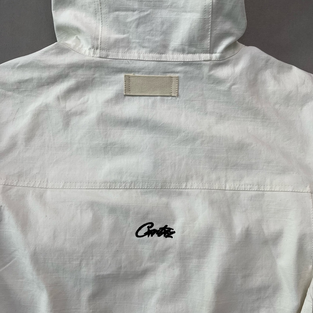 Corteiz ¥66🔥Discount🔥Slant Pocket Set - Image 13