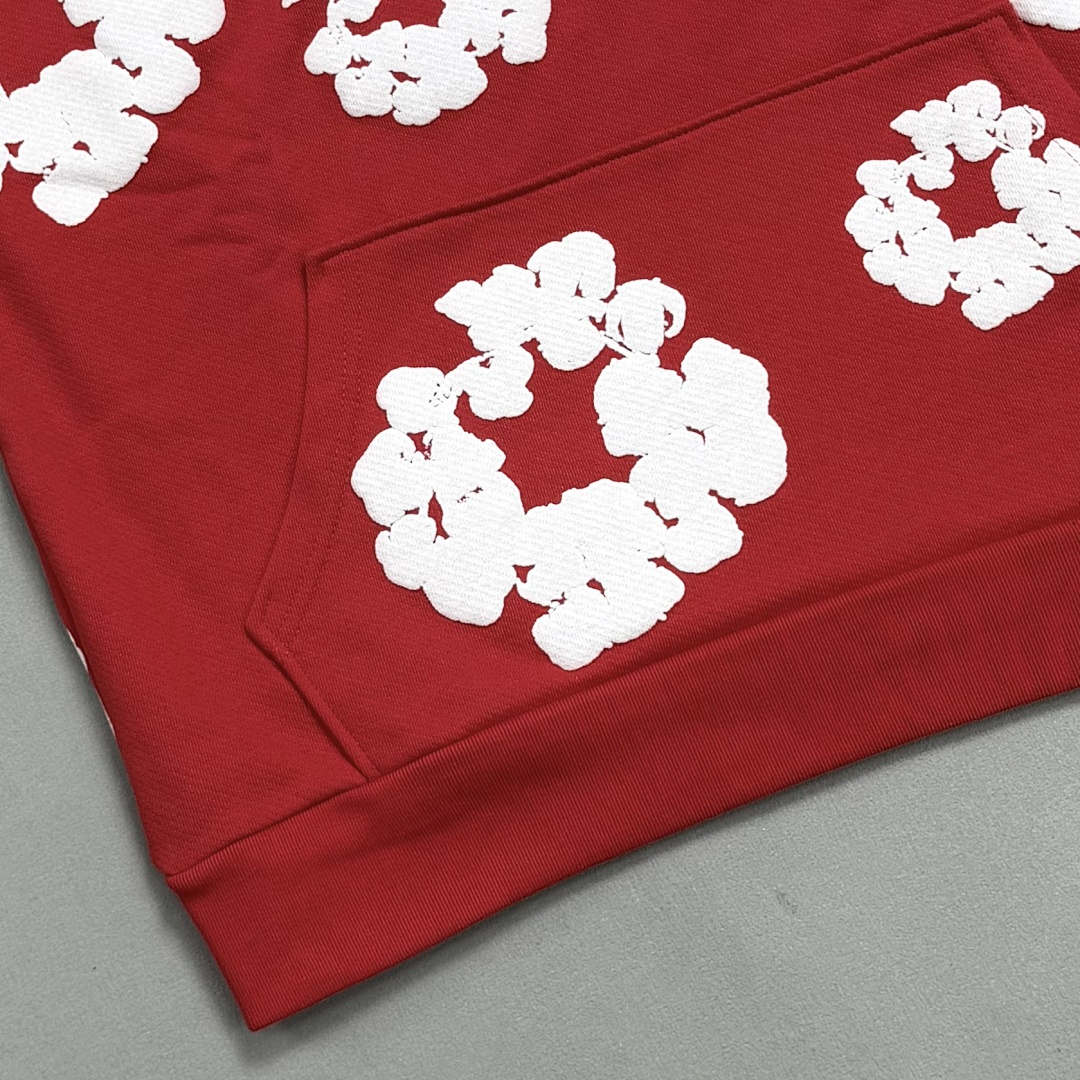 Unbranded ¥298 (RED) - Image 13