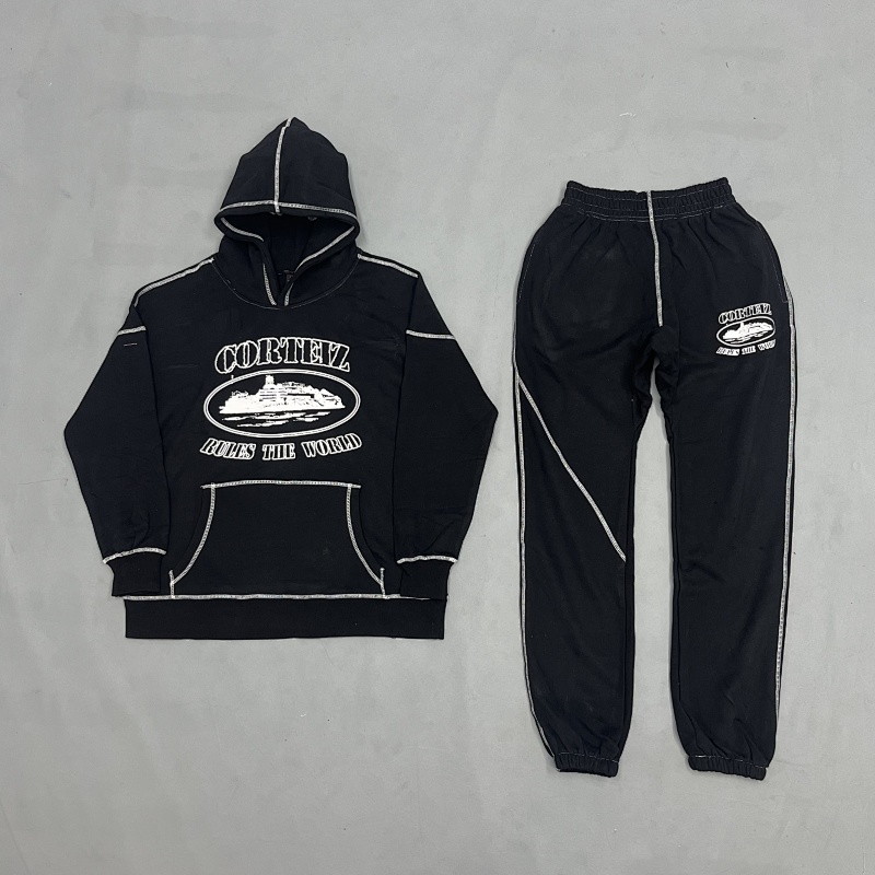 Corteiz ¥120
