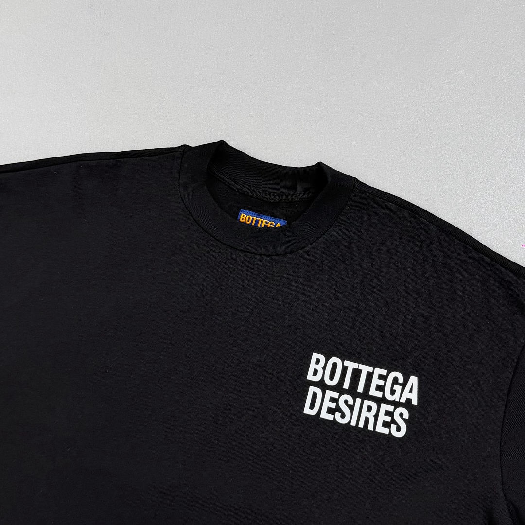 Bottega Veneta ¥128 Bottega Desires T-Shirts - Image 33