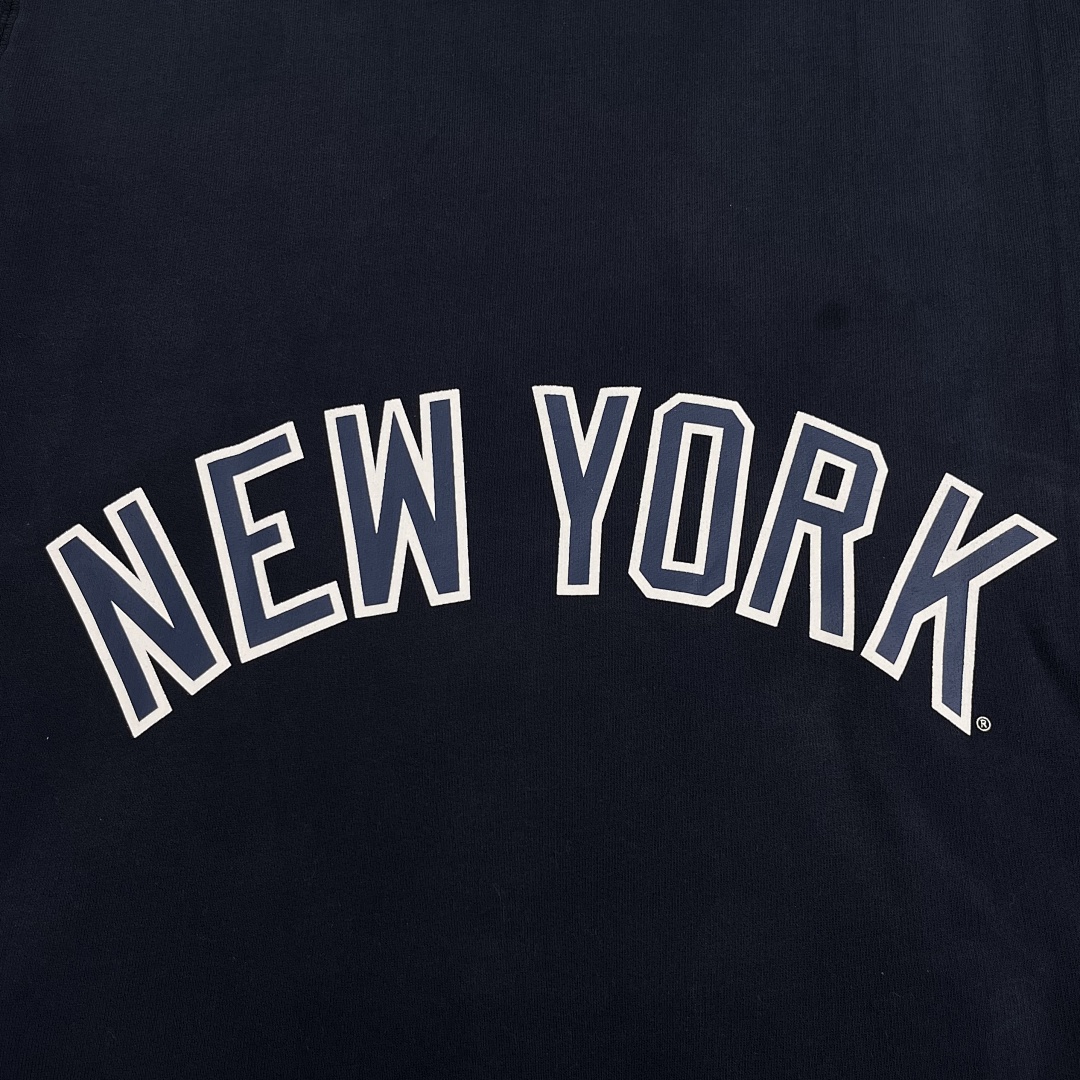 Christian Louboutin ¥198 EE New York Yankees NE Hoodie - Image 11