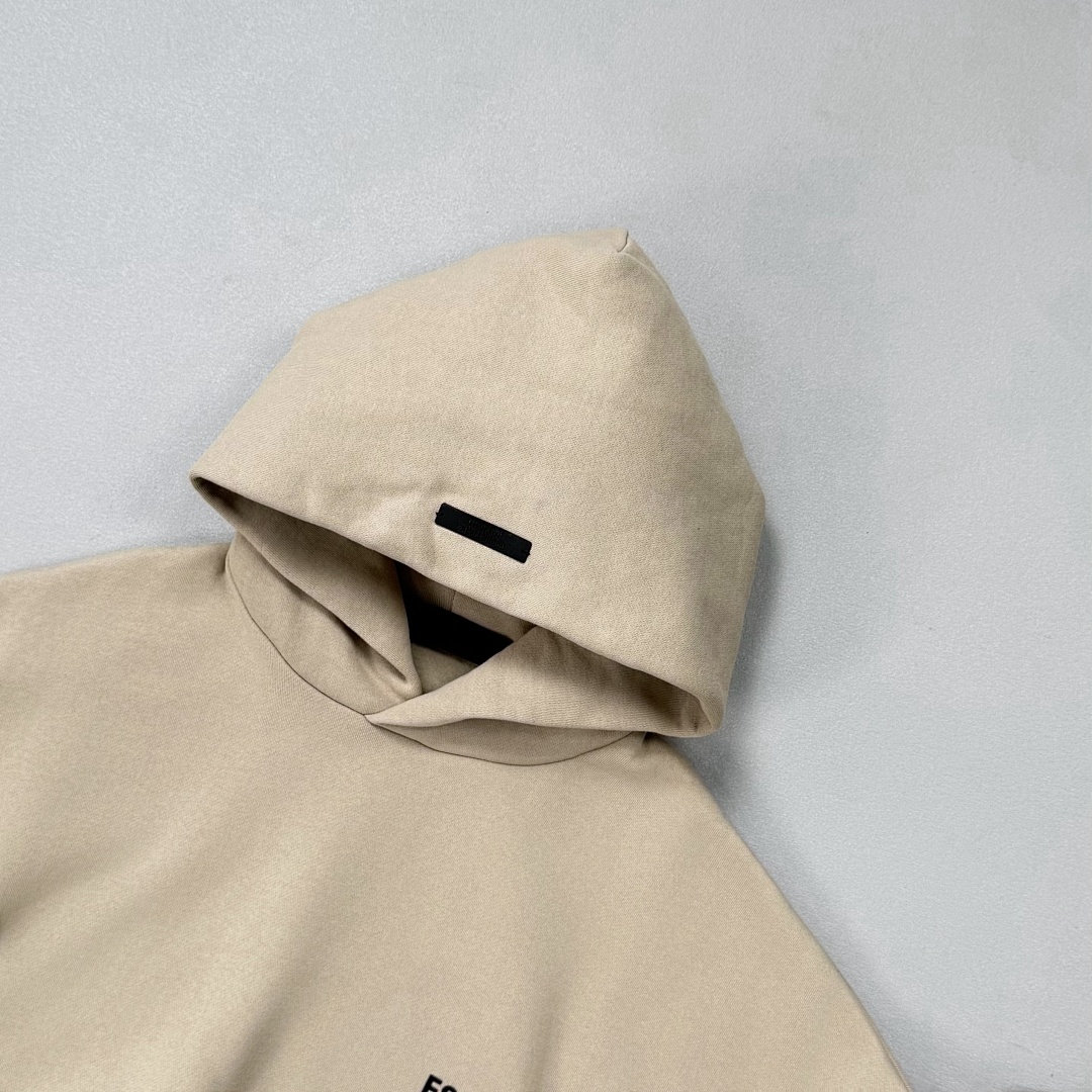 Bape ¥198 Fear Of God Essentials - Image 5