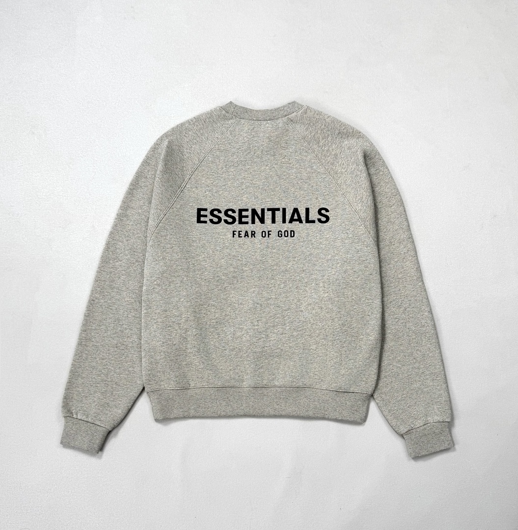 Bape ¥198 Fear Of God Essentials - Image 39