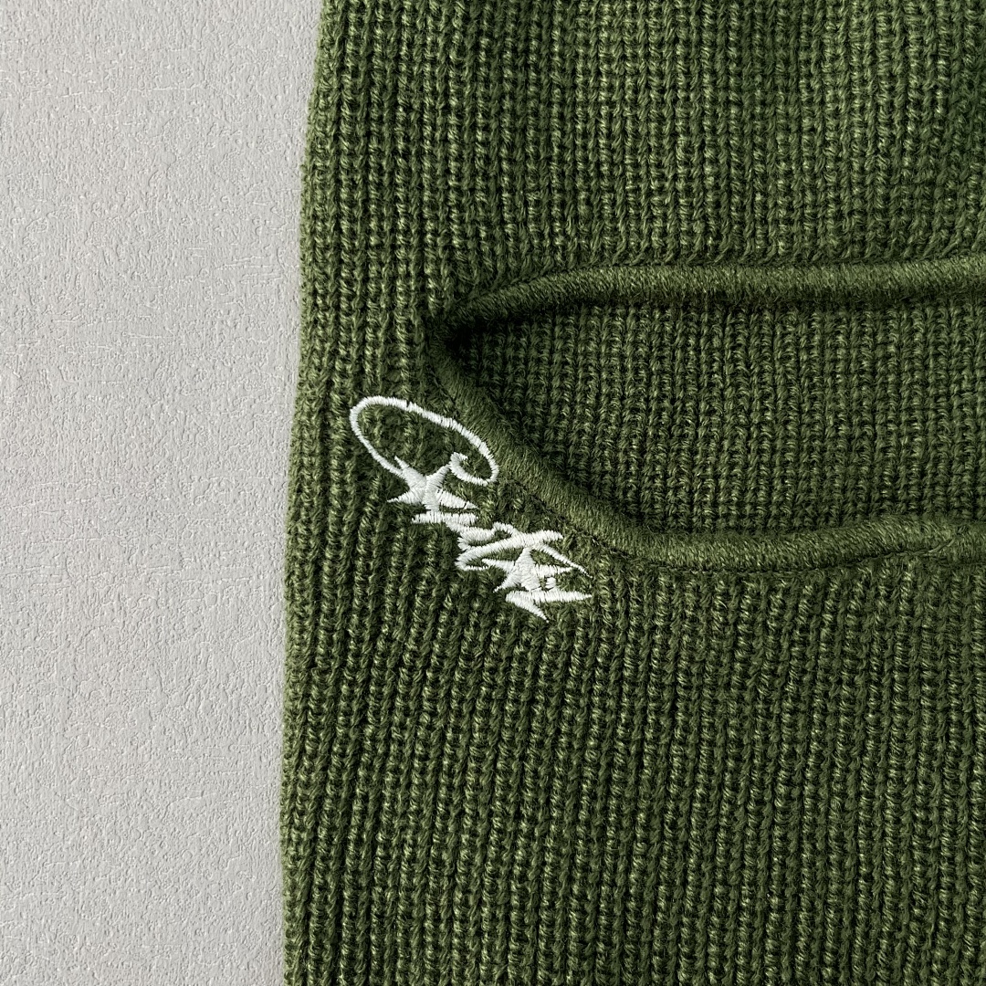 Corteiz ¥45 "5Star"Balaclava Ski Mask - Image 4