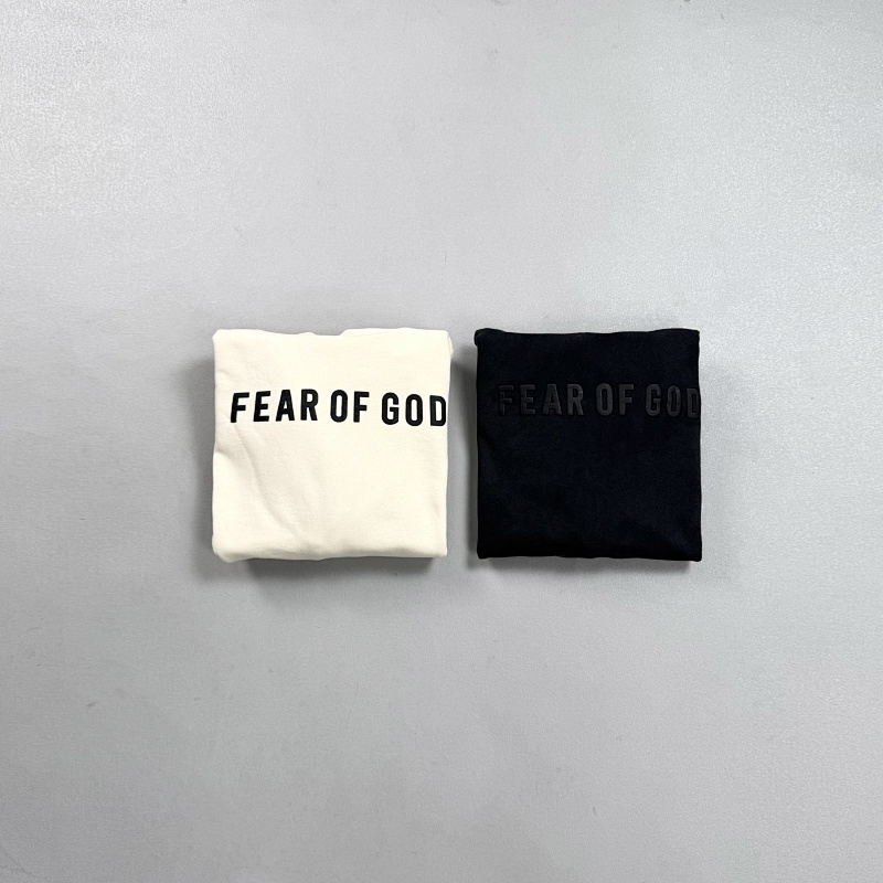 Bape ¥218 Fear Of God Essentials