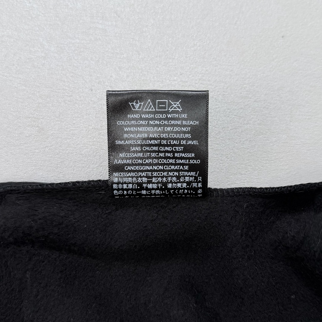 Bape ¥198 Fear Of God Essentials - Image 23