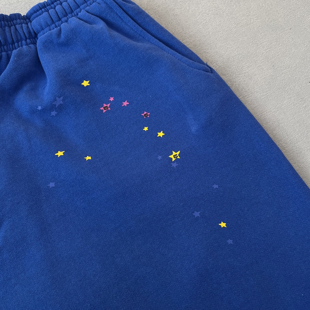 Sp5der ¥260 Sp5Der TC BLUE 1:1 - Image 19