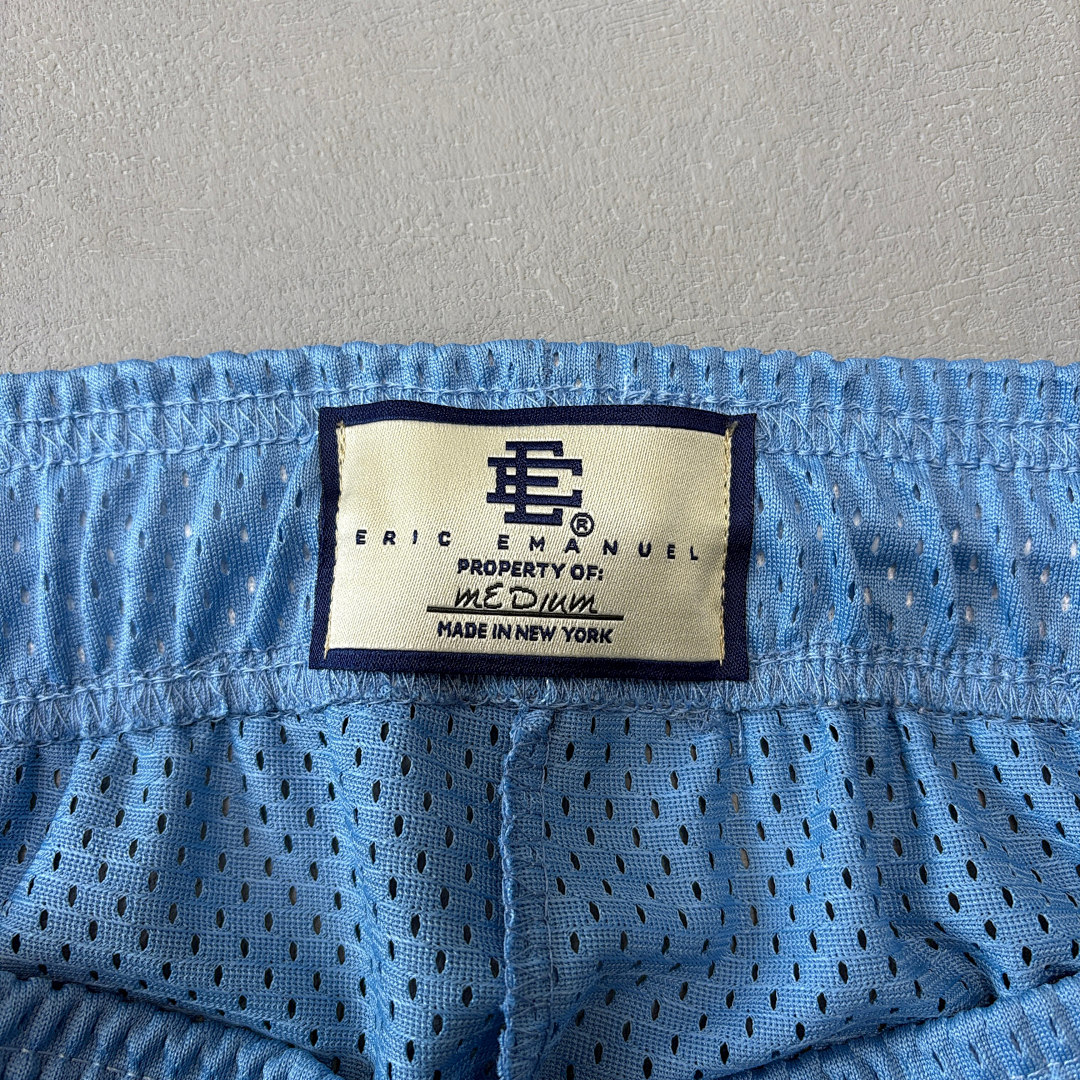 Eric Emanuel ¥98 EE Akimbo Tyrrell Winston Short - Image 27