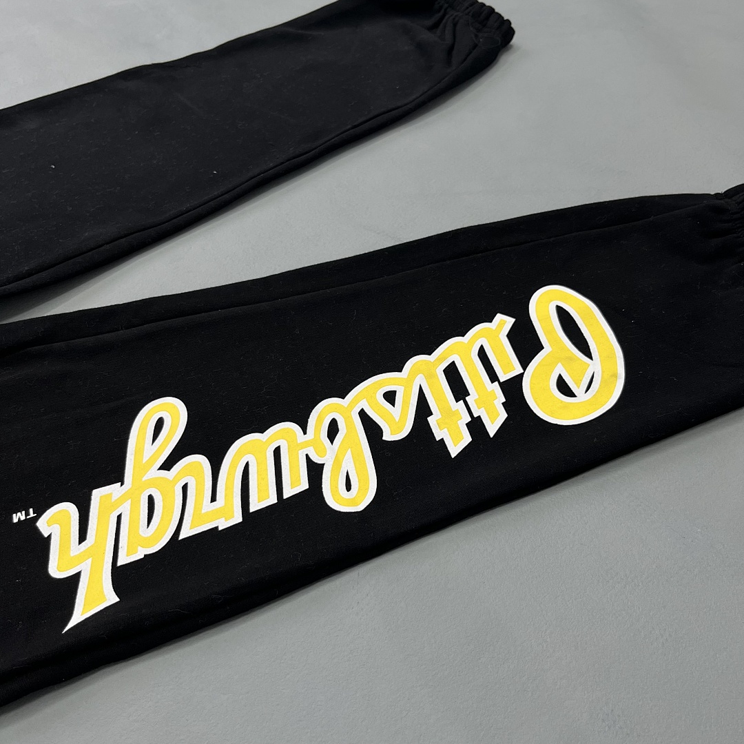 Christian Louboutin ¥150🔥Discount🔥EE Pittsburgh Pirates NE Hoodie - Image 10