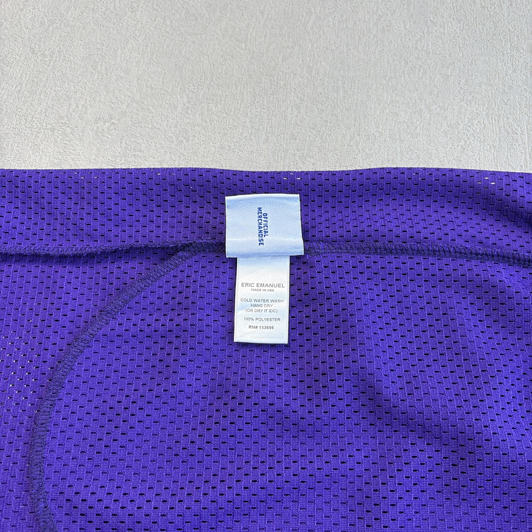 Eric Emanuel ¥98 Eric Emanuel X Warren Lotas Short - Image 18