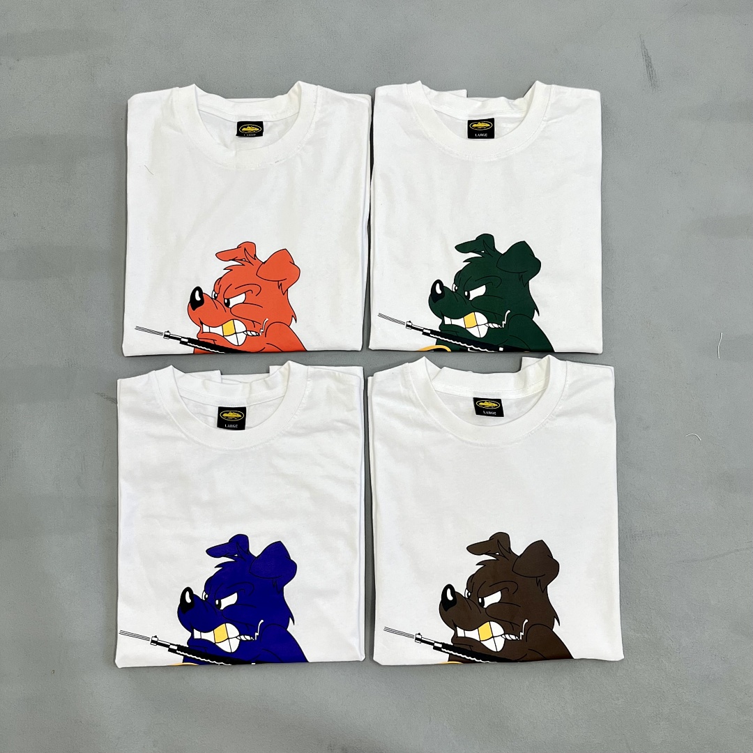 Corteiz ¥15🔥Discount🔥