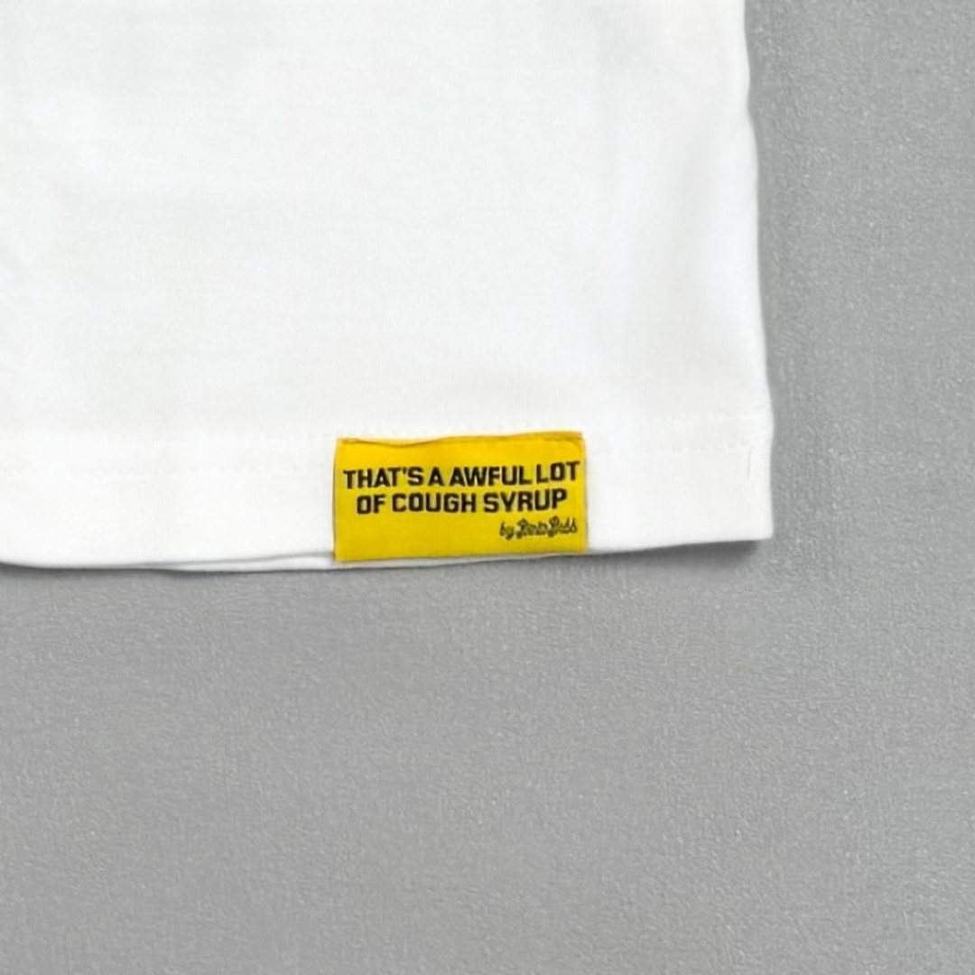 Unbranded ¥78 “That’S A Awful Lot Of Cough Syrup” - Image 7
