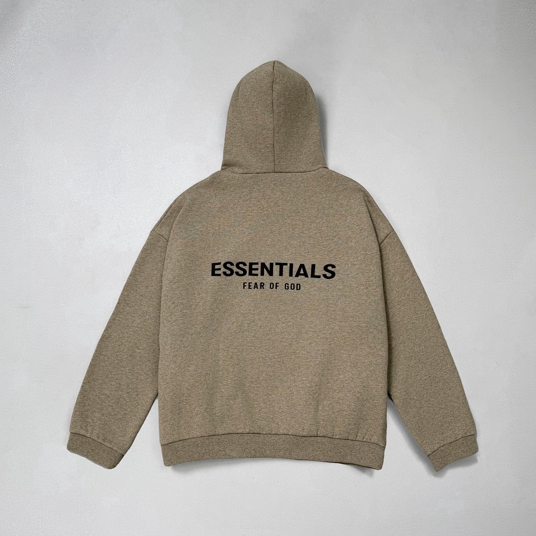Bape ¥198 Fear Of God Essentials - Image 33