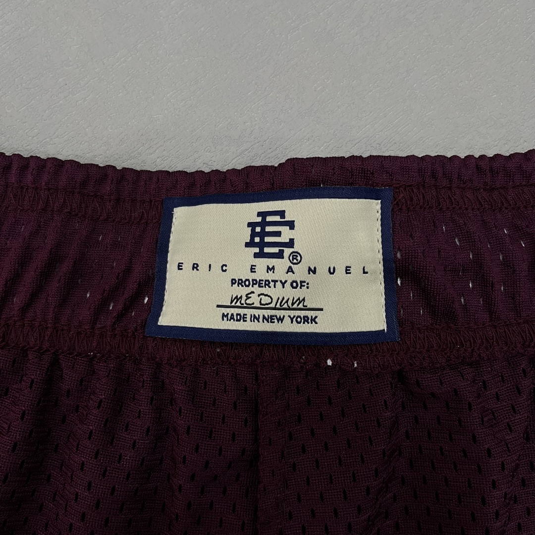 Eric Emanuel ¥98 EE Basic Short - Image 5