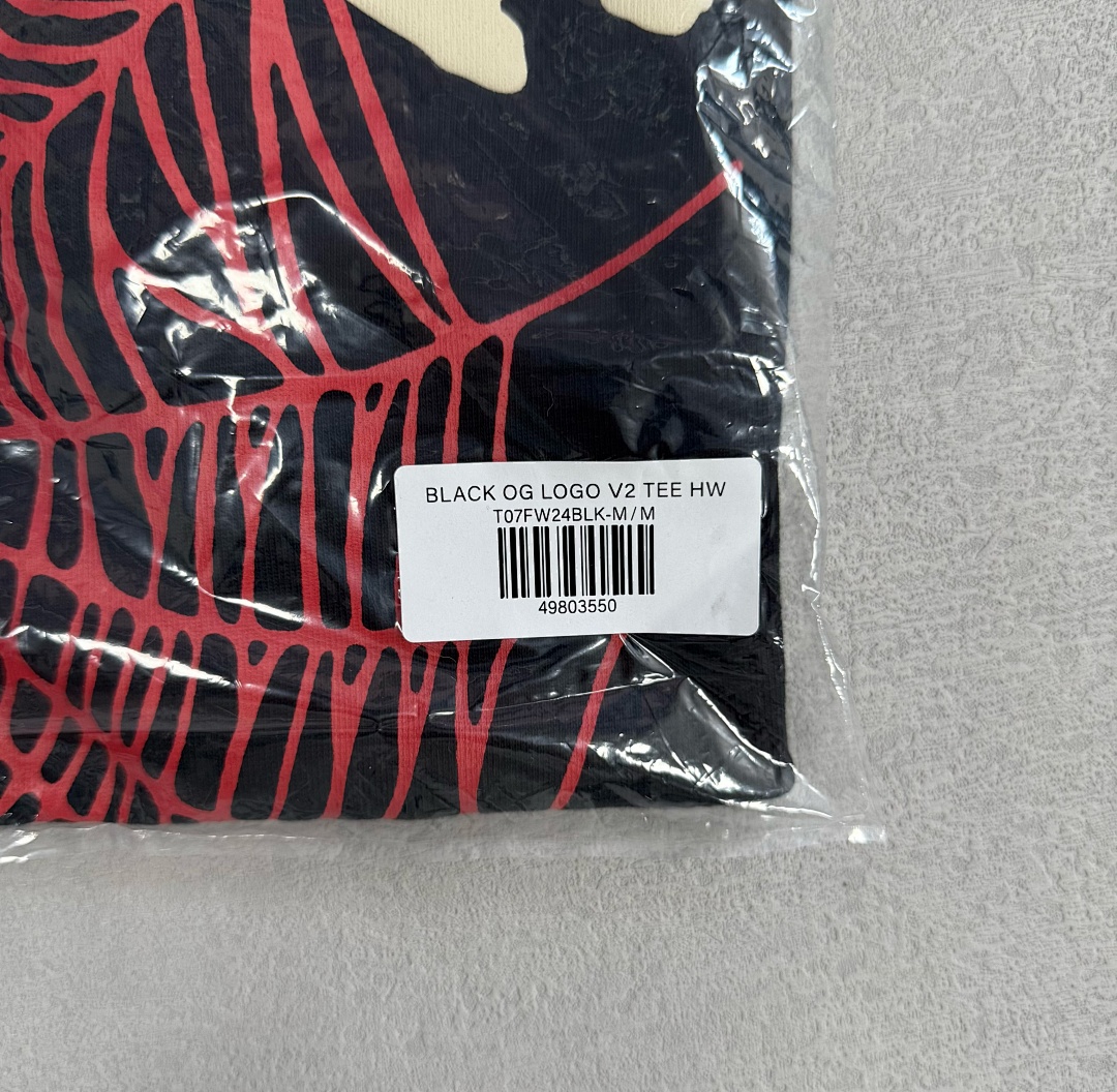 Sp5der ¥98 Sp5Der Tee - Image 15