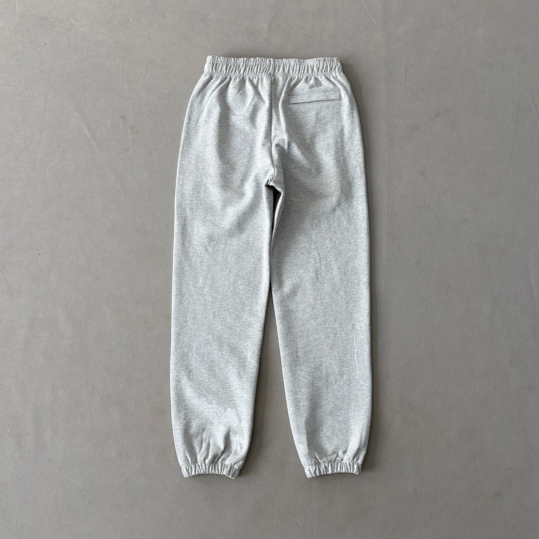Christian Louboutin ¥268 EE Basic Hoodie Grey/White (24FW) - Image 20