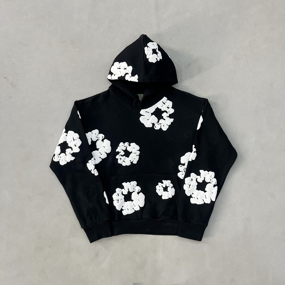 Unbranded ¥298 BLAKC/