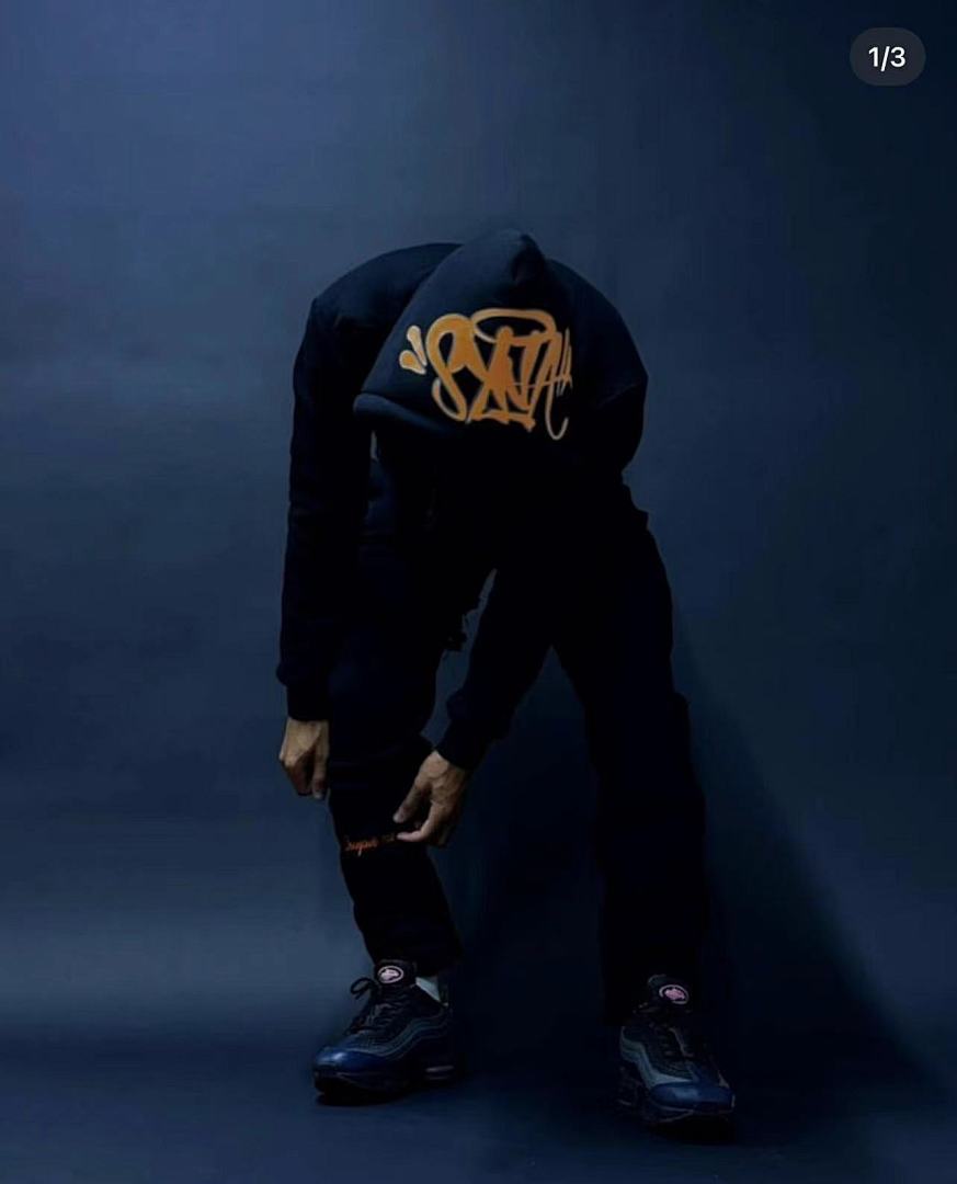 Syna World ¥120🔥Discount🔥SY Tracksuit - Image 31