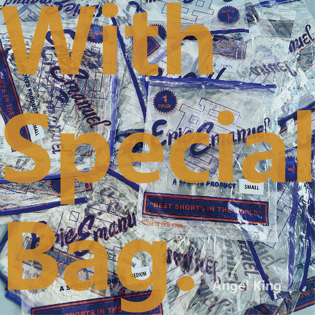 Eric Emanuel ¥66🔥Discount🔥 - Image 4