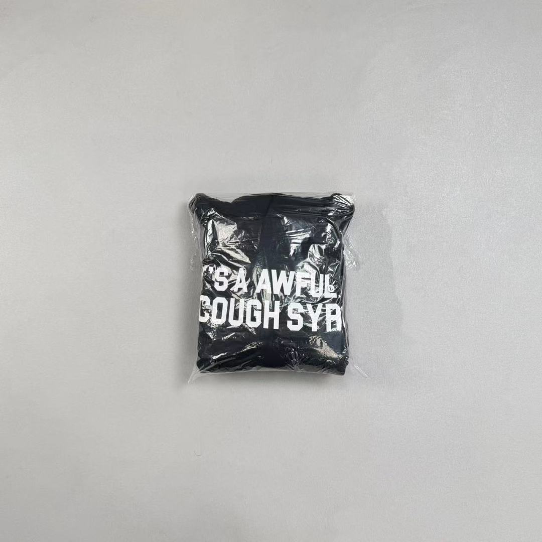 Unbranded ¥240 “That’S A Awful Lot Of Cough Syrup” - Image 16