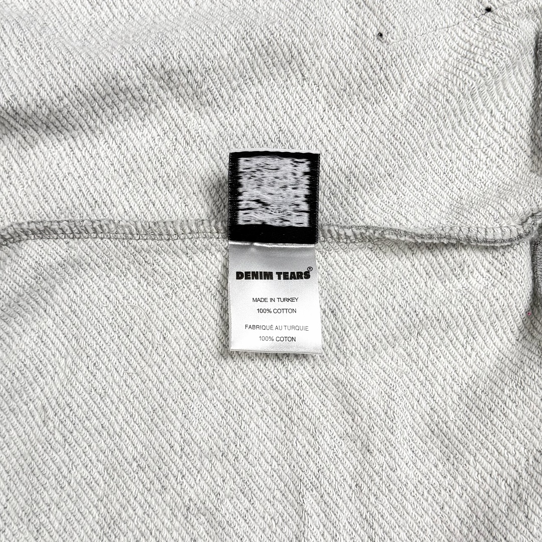 Unbranded ¥308 Denim Tears & Corteiz - Image 19