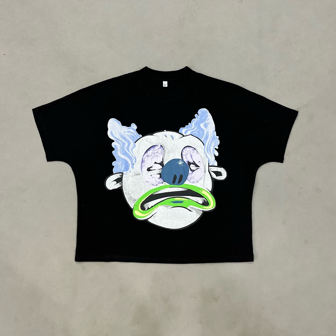 Unbranded ¥78 BILLIONAIRE STUDIOS T-Shirt - Image 13