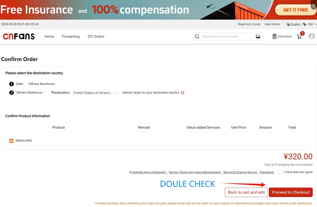 Unbranded HOW TO BUY? - Image 6