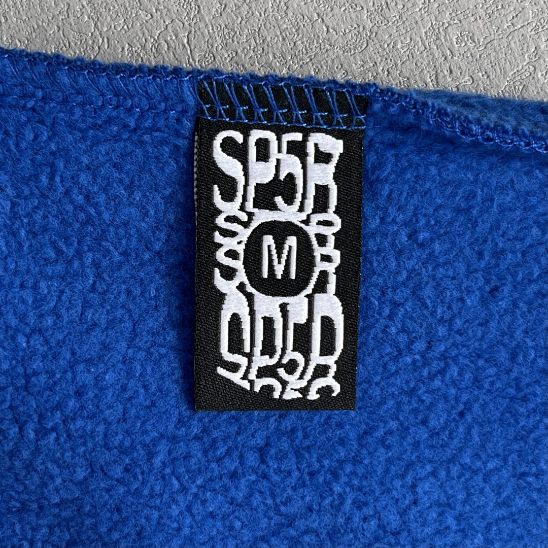 Sp5der ¥260 Sp5Der 1:1 - Image 12