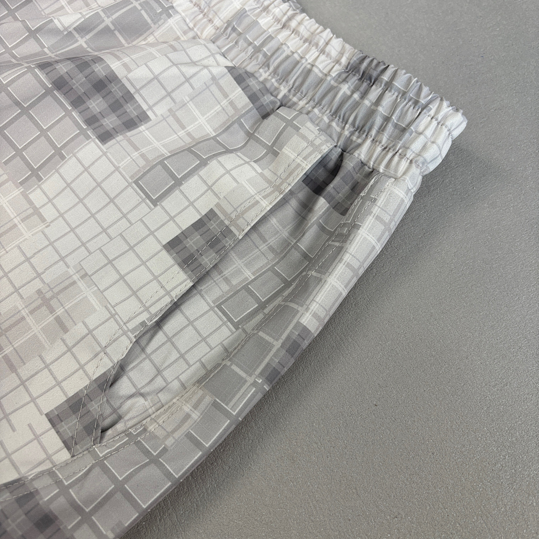 Gallery Dept ¥220 Mertra Patchwork Plaid - Image 29