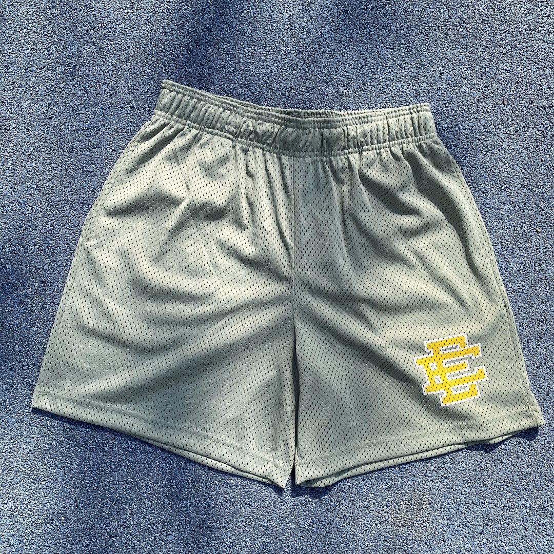 Eric Emanuel ¥98 EE Basic Short - Image 27