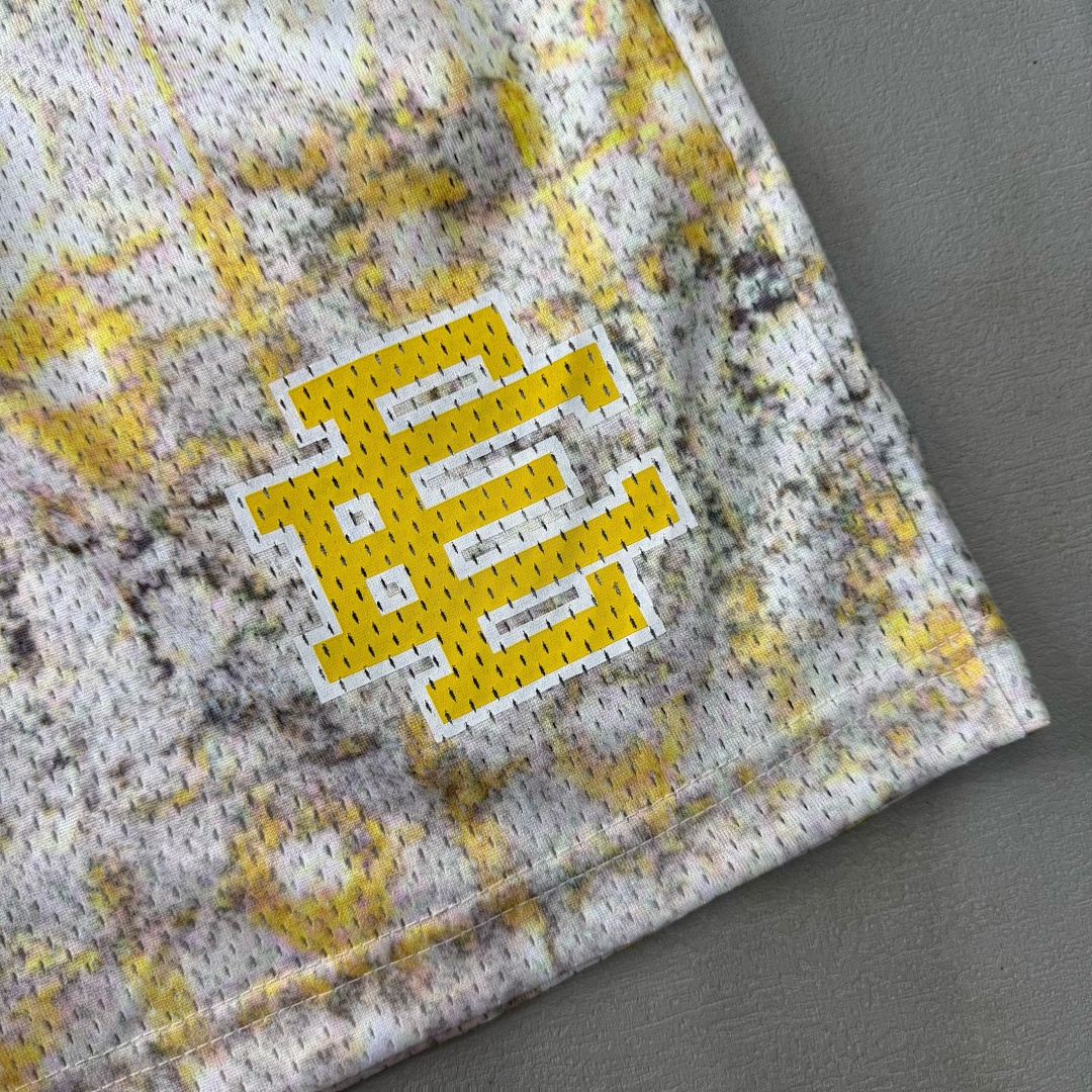 Eric Emanuel ¥98 Eric Emanuel EE Basic Rug Short - Image 4