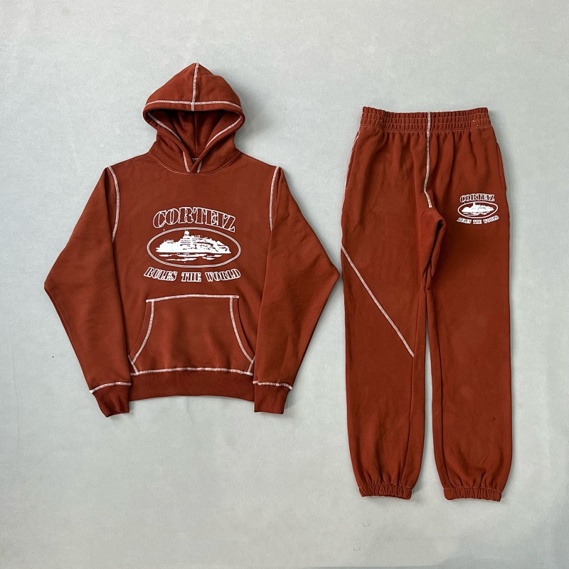 Corteiz ¥45🔥Discount🔥