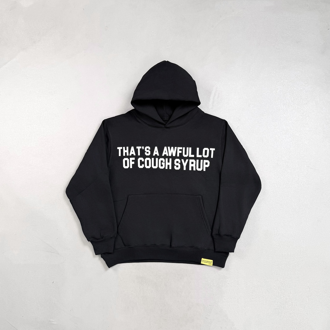 Unbranded ¥240 “That’S A Awful Lot Of Cough Syrup” - Image 4