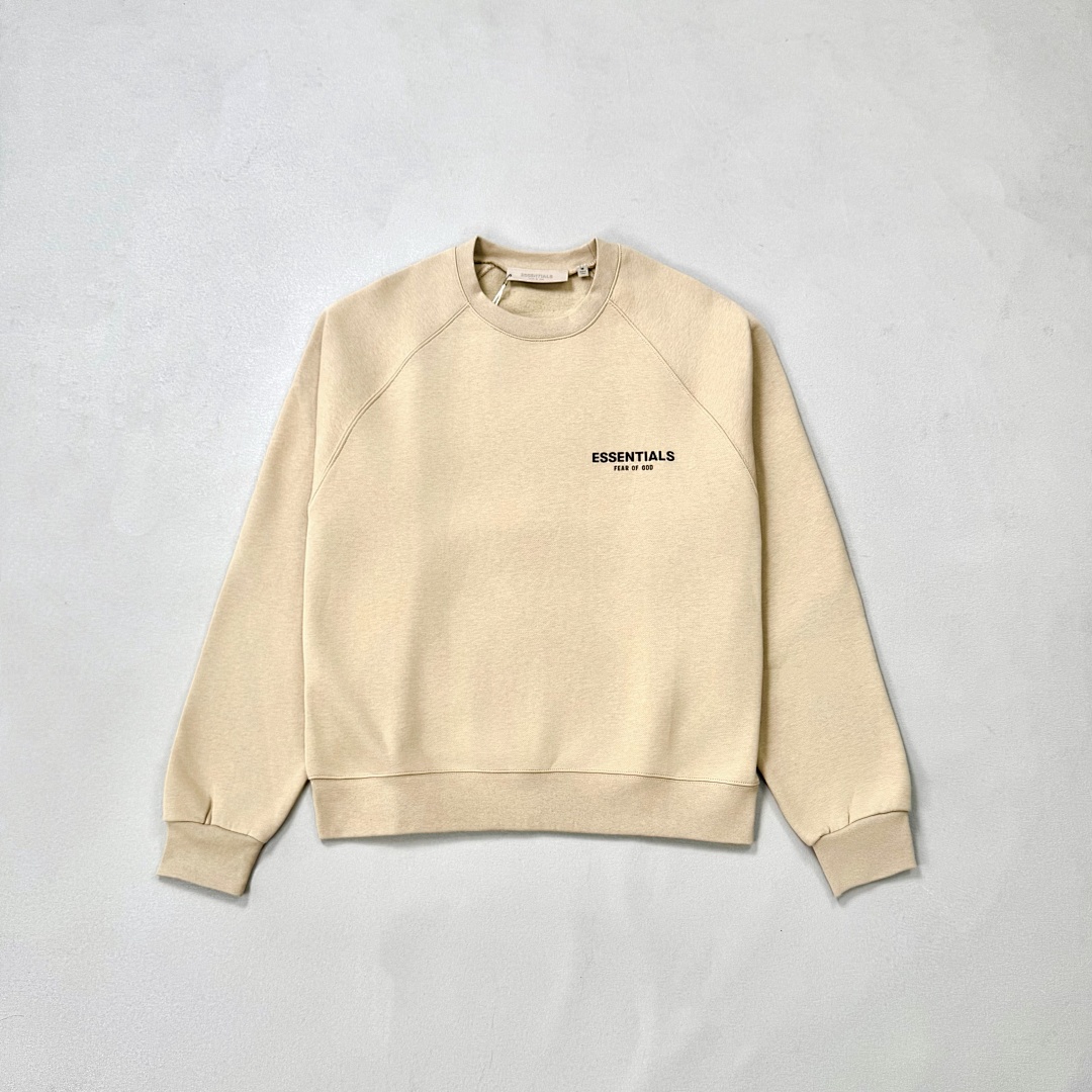 Bape ¥198 Fear Of God Essentials - Image 3