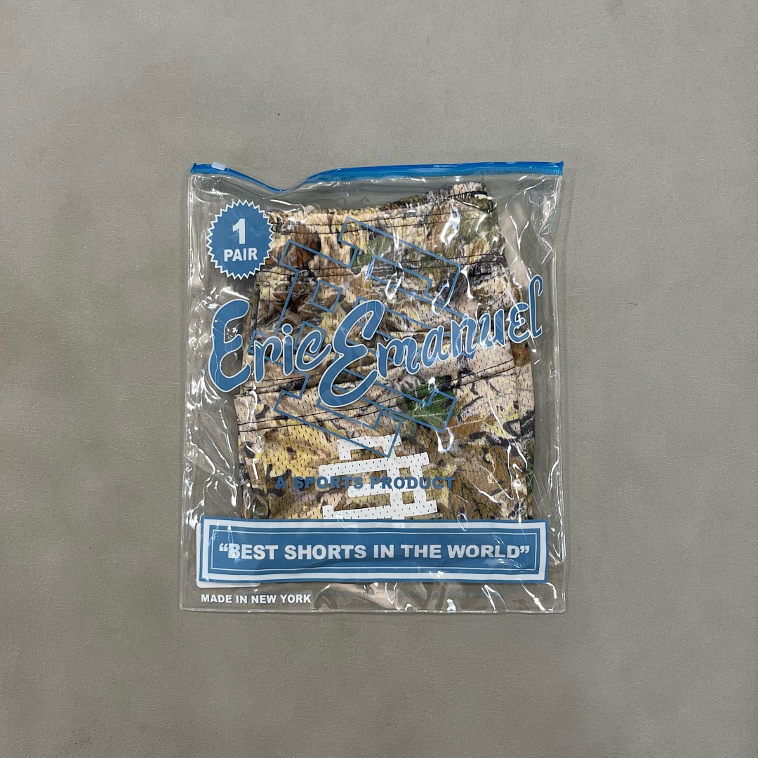 Eric Emanuel ¥98 EE Basic Short - Image 8