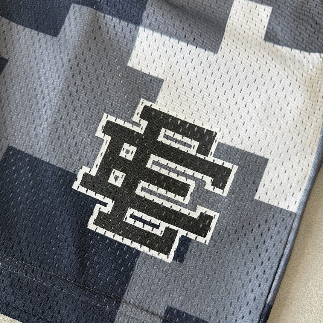 Eric Emanuel ¥98 EE Basic Short Digi - Image 21