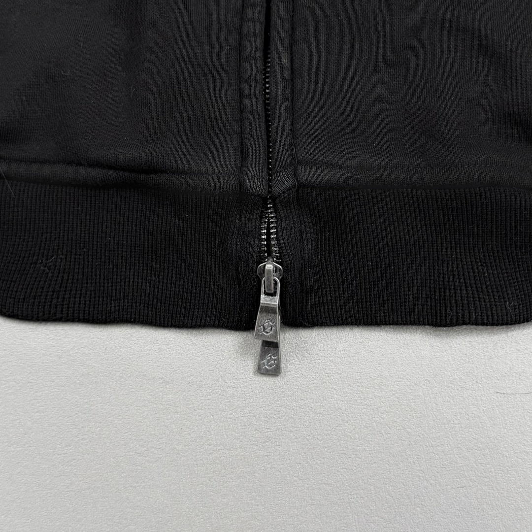 Godspeed ¥298 Godspeed Raw Import Sweatsuit ('Black') - Image 20