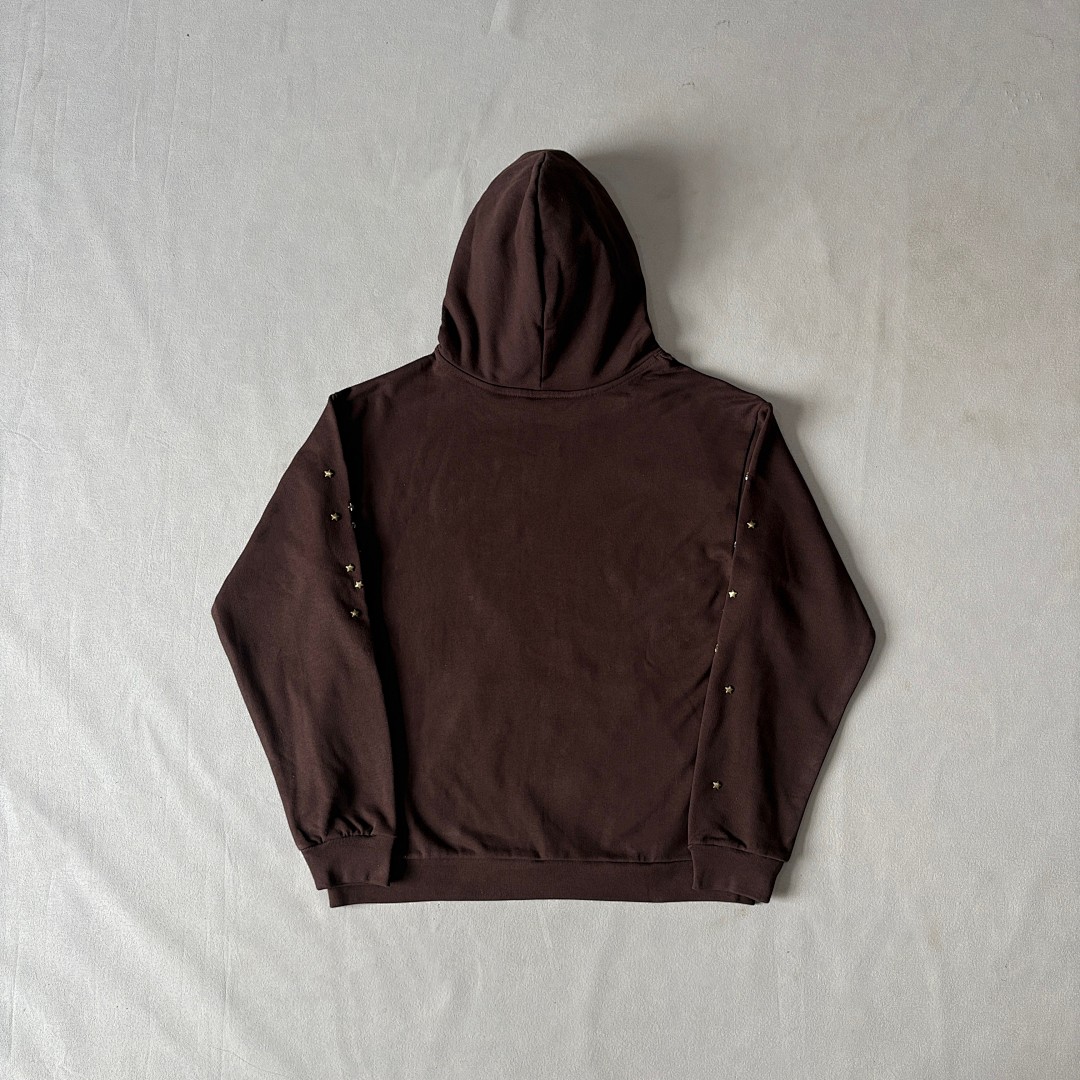 Sp5der ¥260 Travis Scott X Sp5Der Days Before Rodeo - Image 9