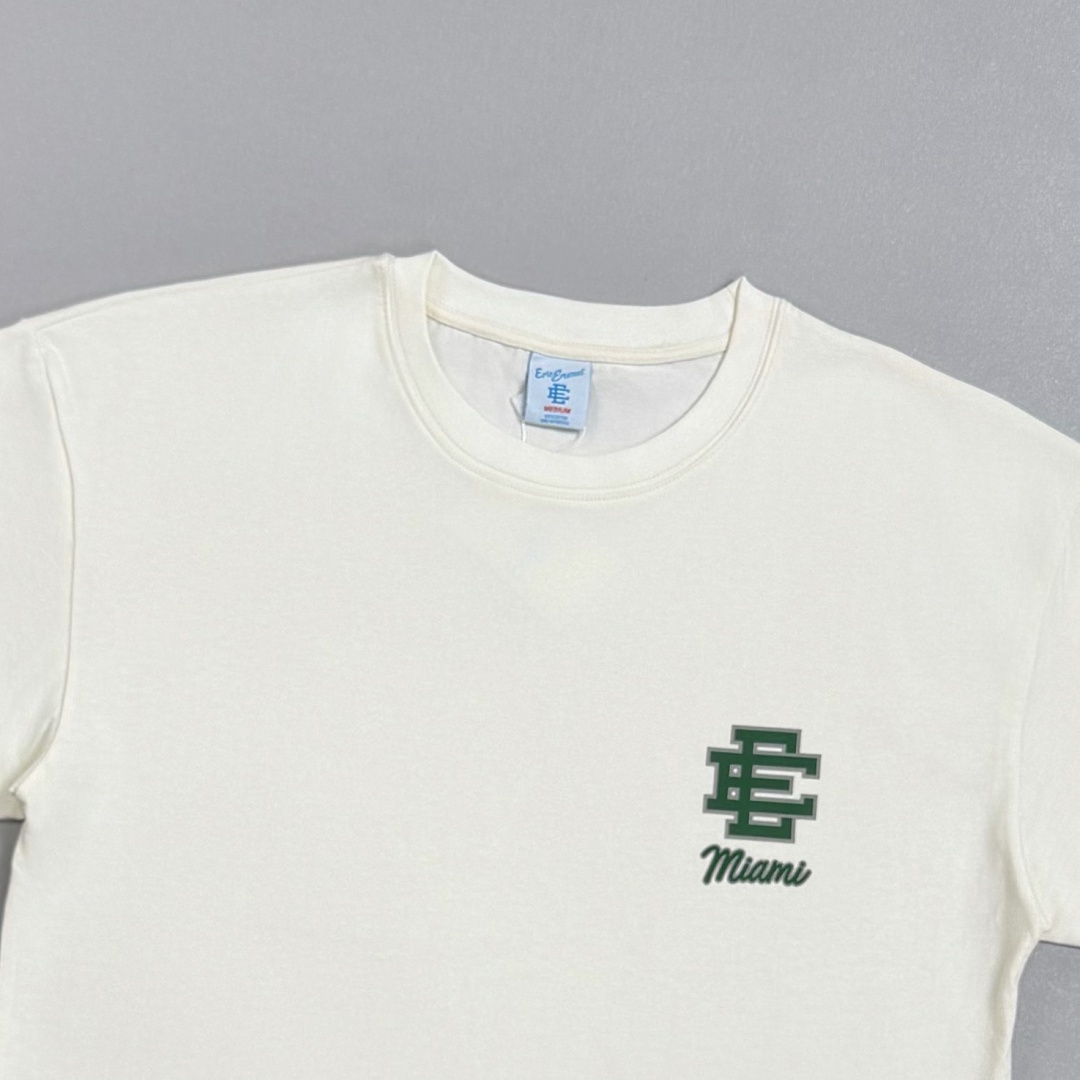 Christian Louboutin ¥78 Eric Emanuel EE Basic T-Shirt - Image 17