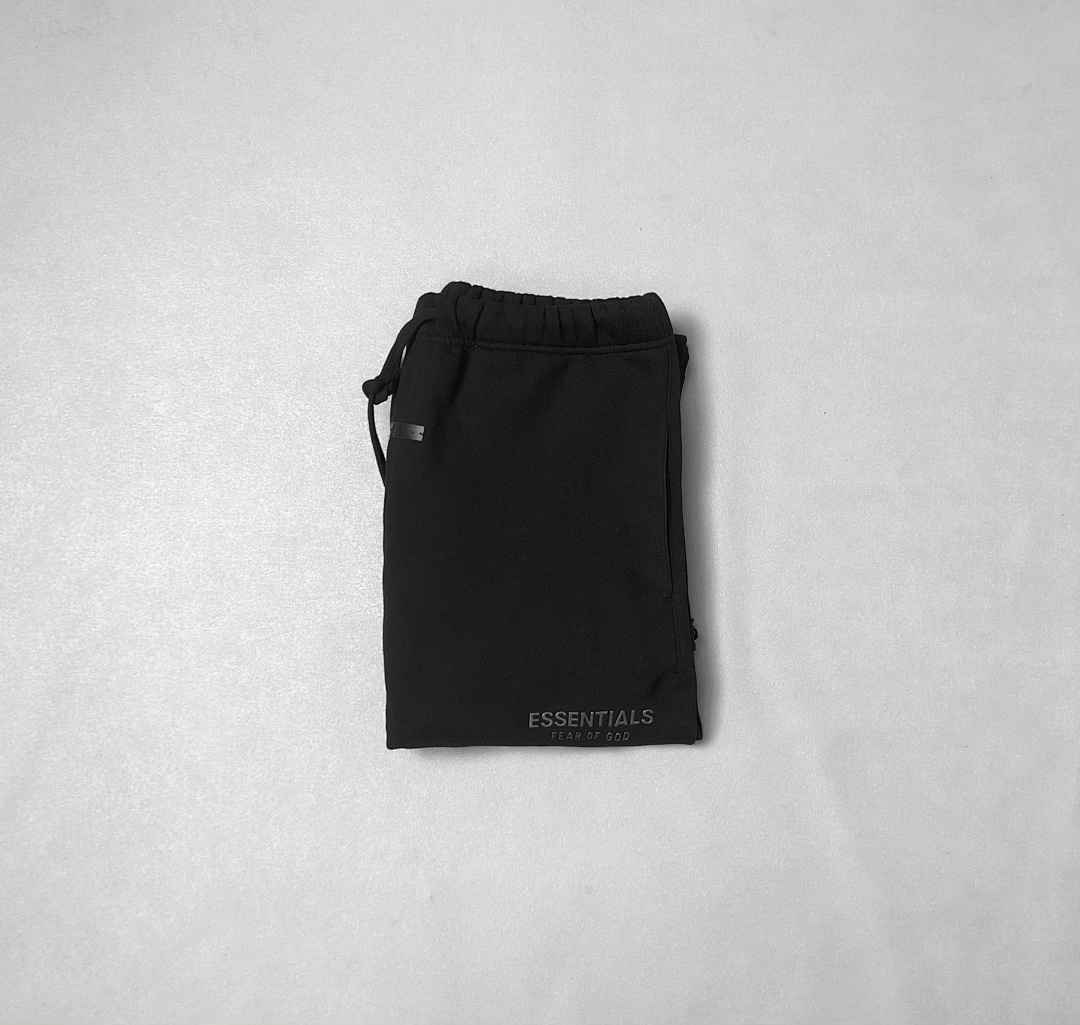 Bape ¥198 Fear Of God Essentials - Image 5